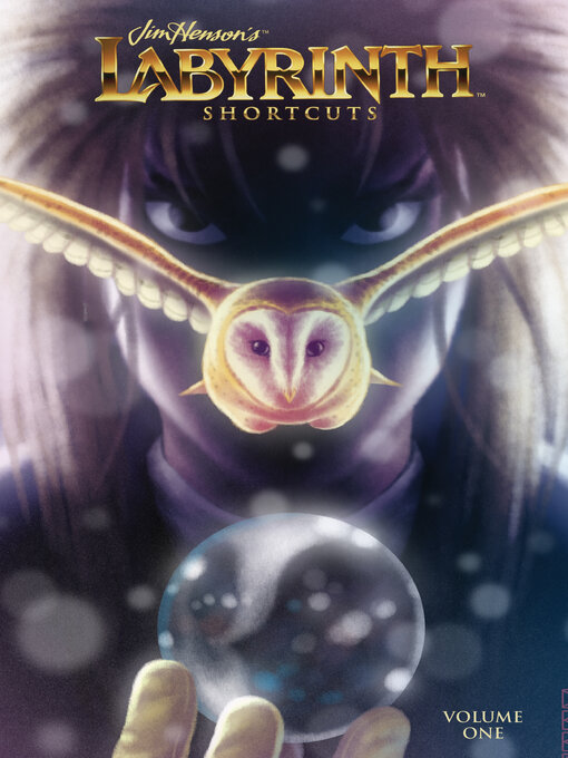 Title details for Labyrinth: Shortcuts by Jim Henson - Available